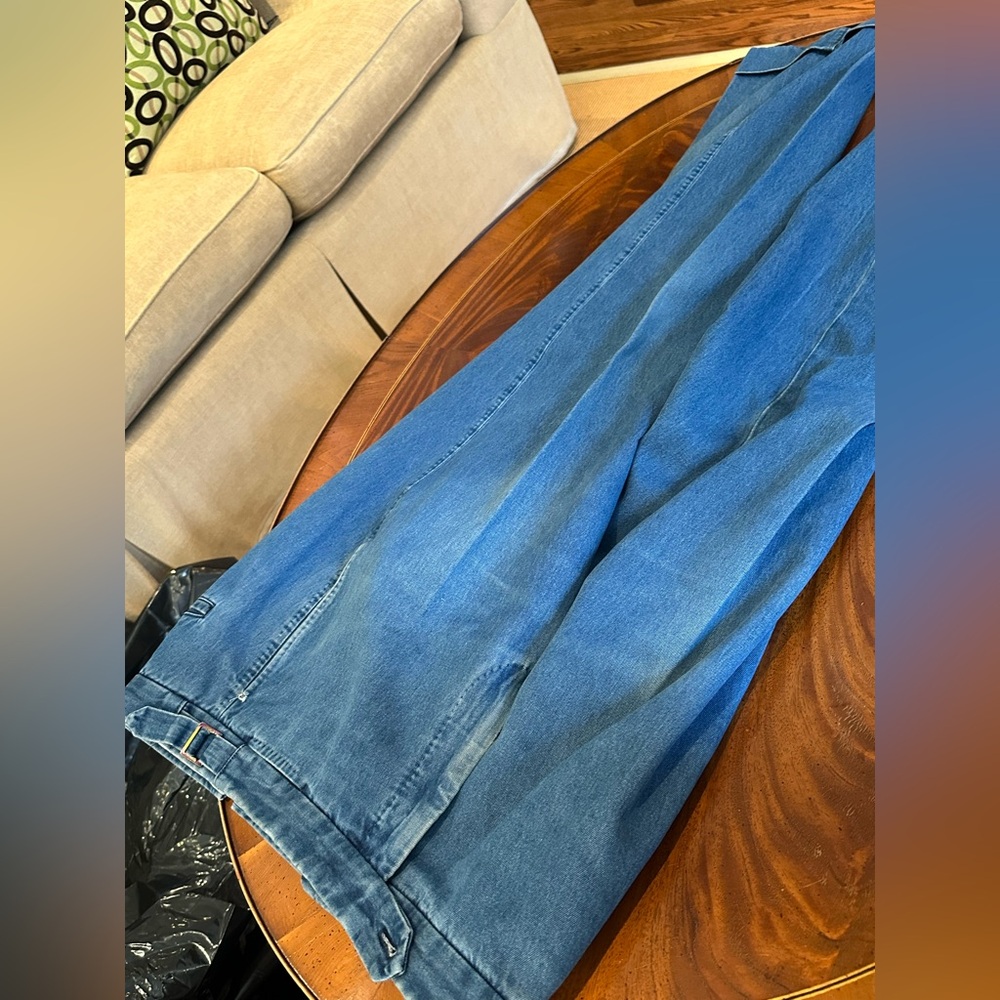 Hartwood pants